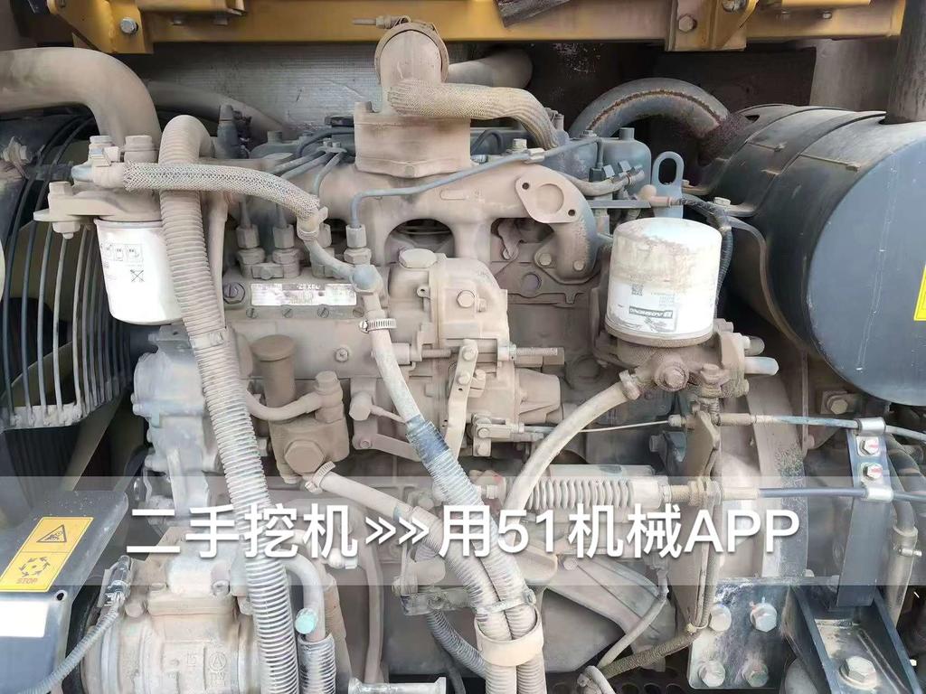 51挖机